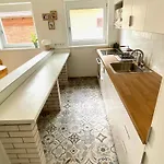 Apartmán Ablakaludra Aszofoi Aszofo