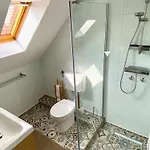 Apartmán Ablakaludra Aszofoi Aszofo