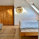 Apartmán Ablakaludra Aszofoi