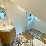 Ablakaludra Aszofoi Apartmán Aszofo