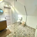Ablakaludra Aszofoi Apartmán Aszofo
