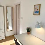 Apartmán Ablakaludra Aszofoi