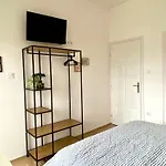 Ablakaludra Aszofoi Apartmán *