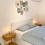 Apartmán Ablakaludra Aszofoi *