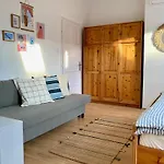 Ablakaludra Aszofoi Apartmán Aszofo