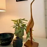 Ablakaludra Aszofoi Apartmán
