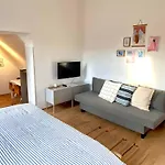 Ablakaludra Aszofoi Apartmán Aszofo