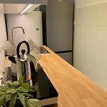 Ablakaludra Aszofoi Apartmán Aszofo