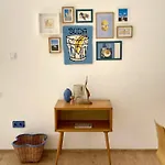 Ablakaludra Aszofoi Apartmán *