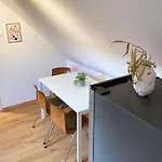 Ablakaludra Aszofoi Apartmán