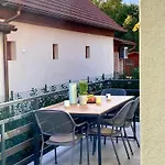 Ablakaludra Aszofoi Apartmán *