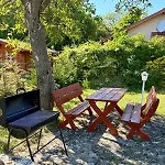 Ablakaludra Aszofoi Apartmán