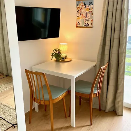 Apartment Ablakaludra Aszofoi *