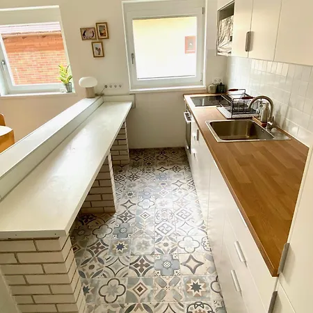 Apartamento Ablakalúdra Aszófői Aszofo