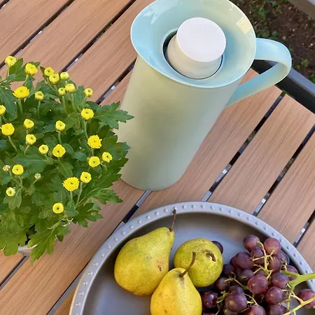 Apartamento Ablakalúdra Aszófői Aszofo