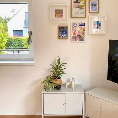 Apartamento Ablakalúdra Aszófői