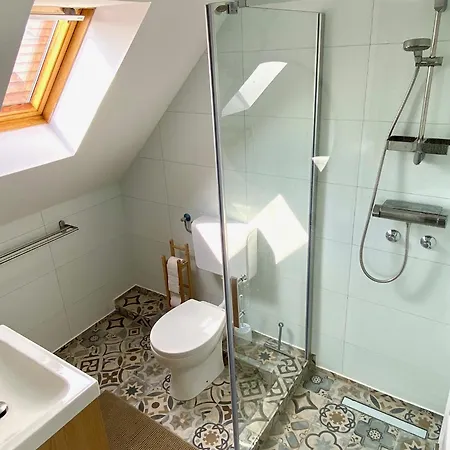 Apartamento Ablakalúdra Aszófői Aszofo