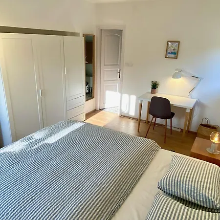 Apartment Ablakaludra Aszofoi Aszofo