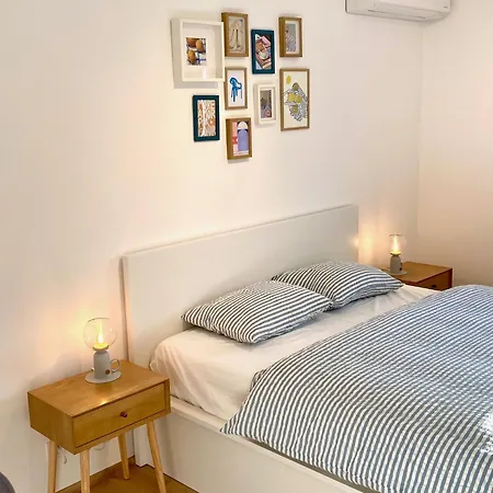 Apartamento Ablakalúdra Aszófői *