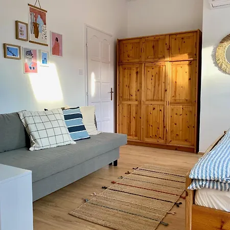 Ablakaludra Aszofoi Apartment Aszofo