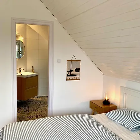 Apartamento Ablakalúdra Aszófői