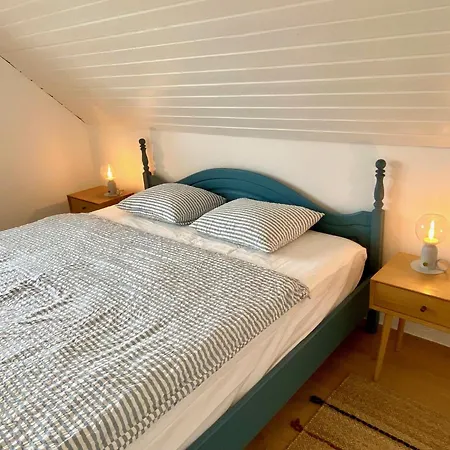 Apartamento Ablakalúdra Aszófői