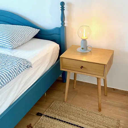 Apartamento Ablakalúdra Aszófői *