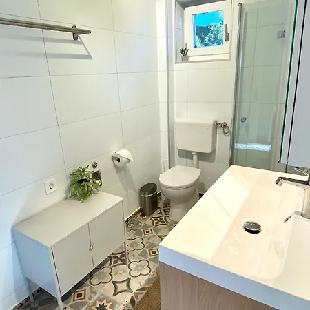 Apartamento Ablakalúdra Aszófői