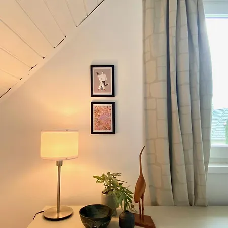 Ablakaludra Aszofoi Apartment