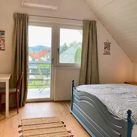 Apartamento Ablakalúdra Aszófői *