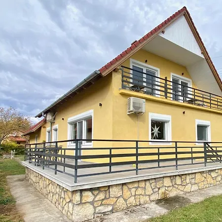 Apartamento Ablakalúdra Aszófői *