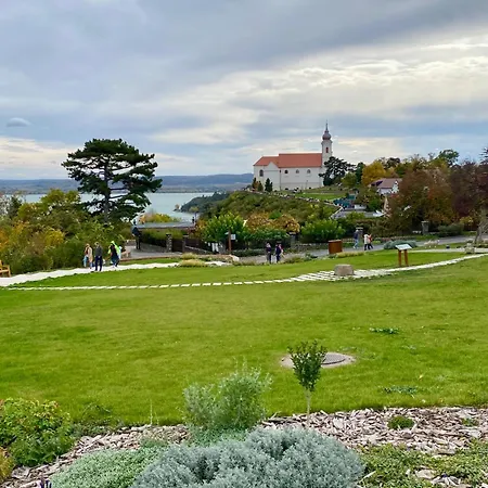 Apartamento Ablakalúdra Aszófői