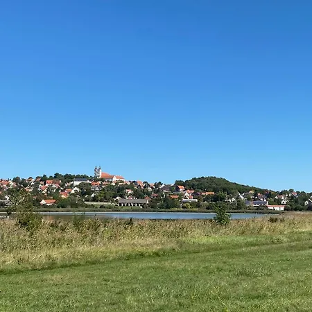 Ablakalúdra Aszófői Apartamento Aszofo