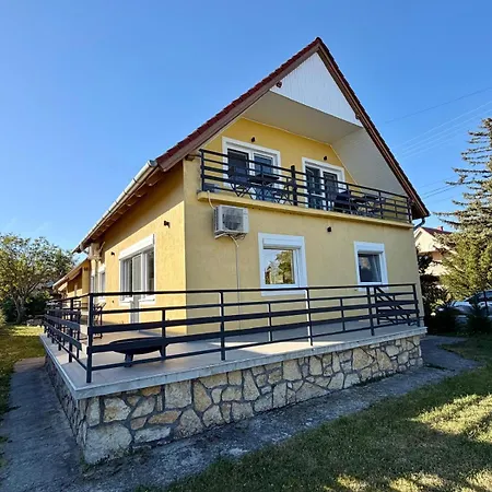 Appartement Ablakaludra Aszofoi