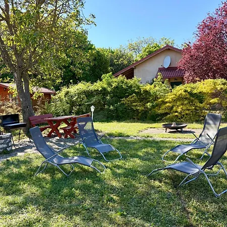 Appartement Ablakaludra Aszofoi Aszofo