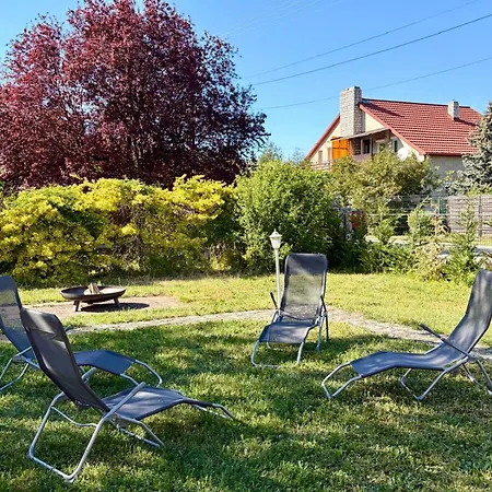Appartement Ablakaludra Aszofoi