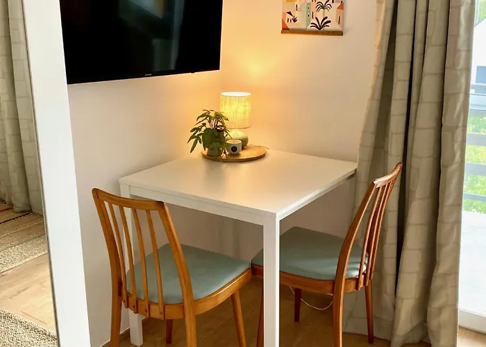 Apartman Ablakalúdra Aszófői *