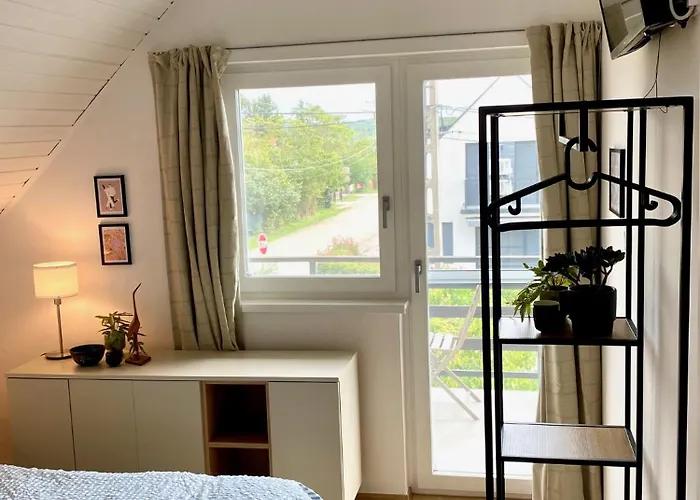 Apartman Ablakalúdra Aszófői