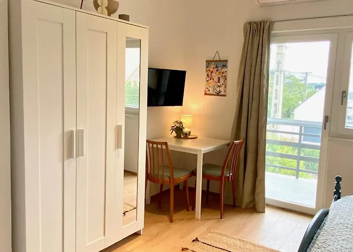 Apartman Ablakalúdra Aszófői Aszófő