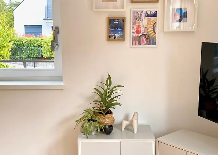 Apartman Ablakalúdra Aszófői