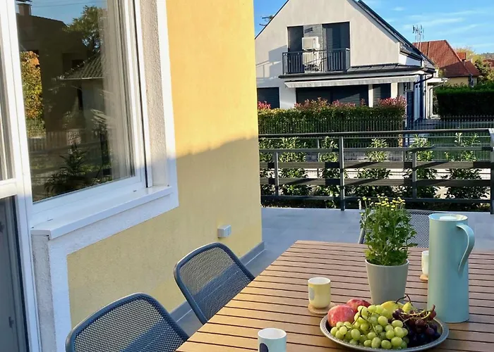 Ablakalúdra Aszófői Apartman Aszófő