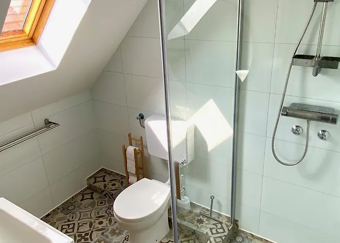 Apartman Ablakalúdra Aszófői Aszófő