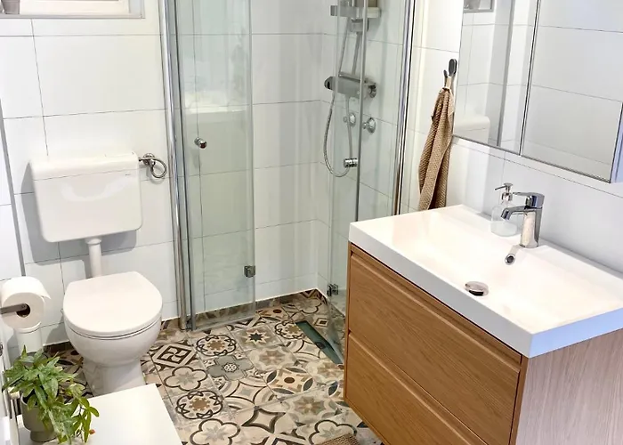 Ablakalúdra Aszófői Apartman *