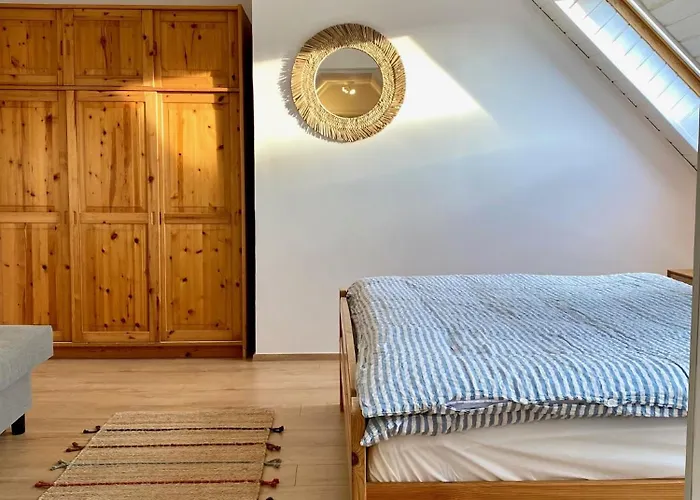 Apartman Ablakalúdra Aszófői