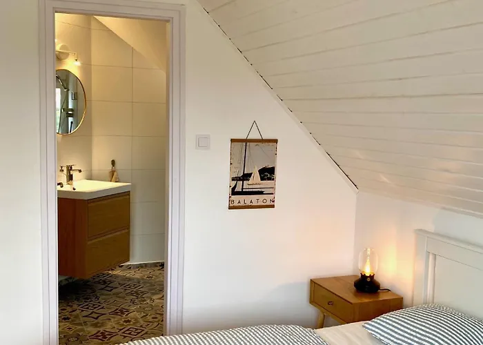 Apartman Ablakalúdra Aszófői