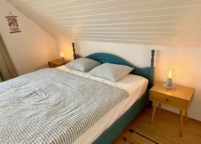 Apartman Ablakalúdra Aszófői