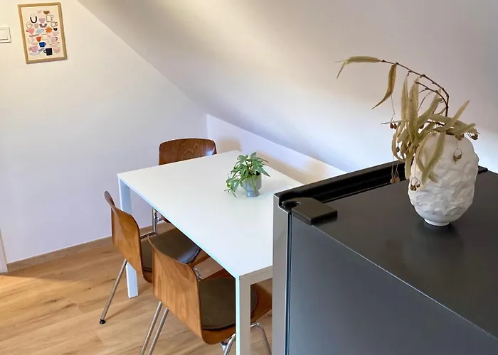 Ablakalúdra Aszófői Apartman