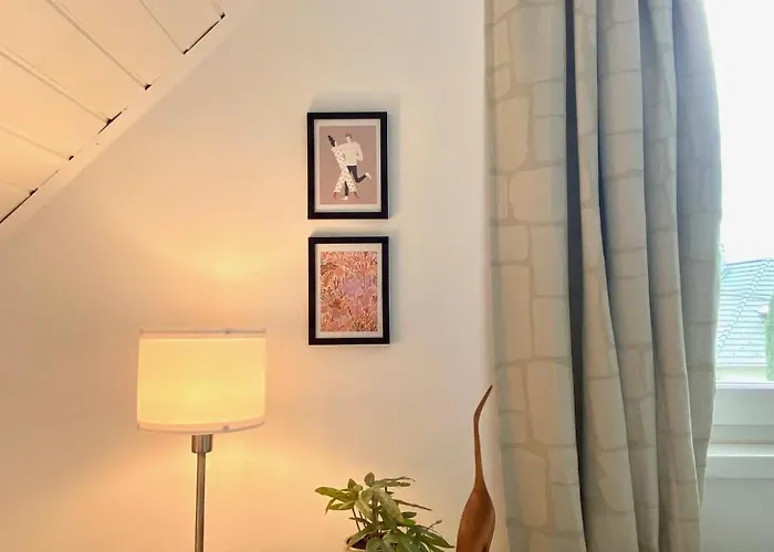 Ablakalúdra Aszófői Apartman