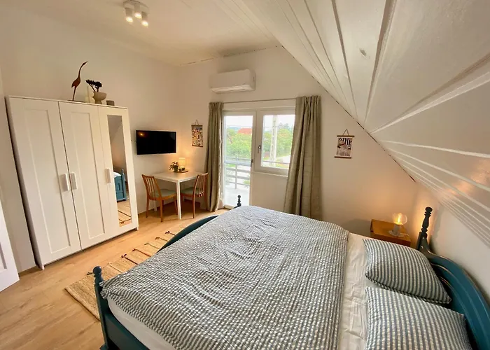 Apartman Ablakalúdra Aszófői Aszófő