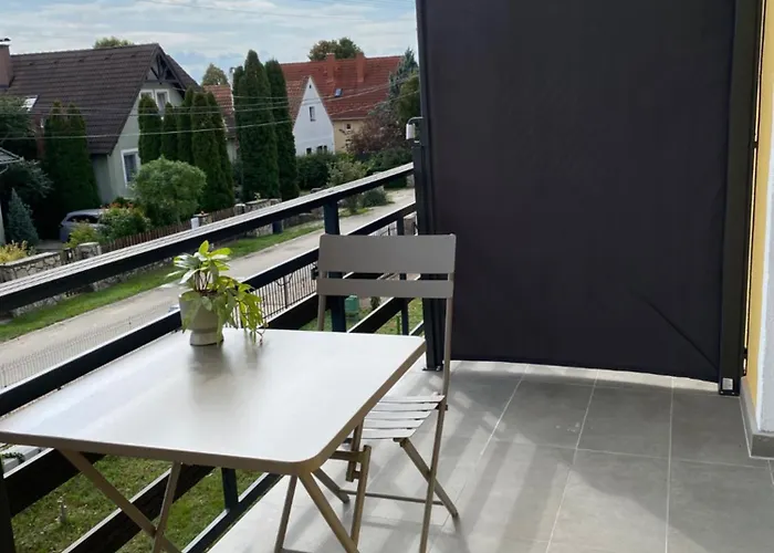 Ablakalúdra Aszófői Apartman *